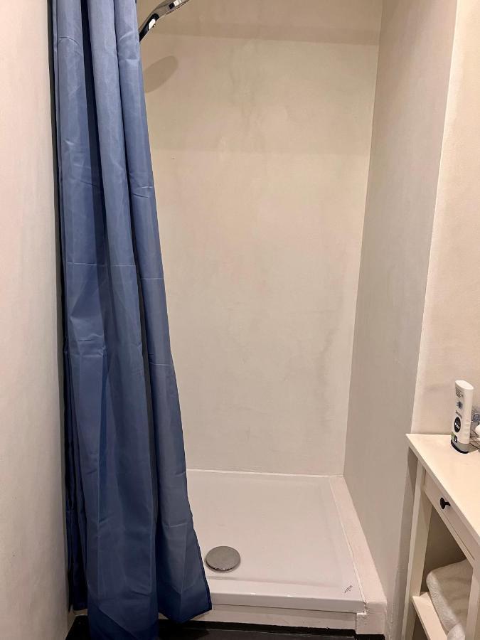 Budget Room Free Parking Pratteln Luaran gambar