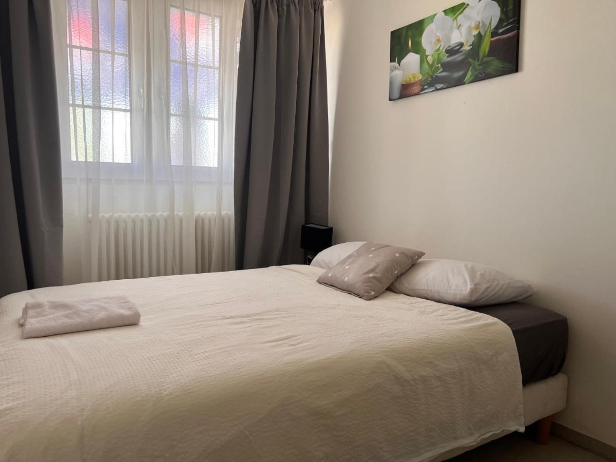 Budget Room Free Parking Pratteln Luaran gambar